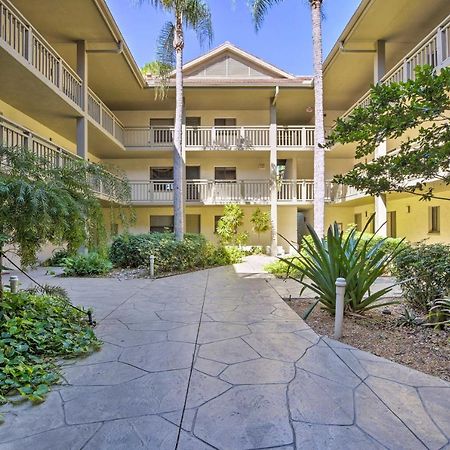 Bonita Springs Condo 4 Mi To Beach Private Patio! 外观 照片
