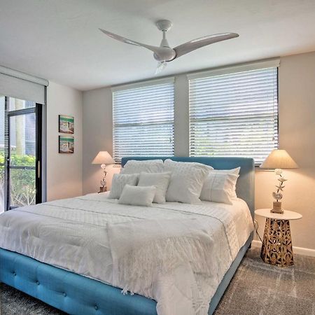 Bonita Springs Condo 4 Mi To Beach Private Patio! 外观 照片