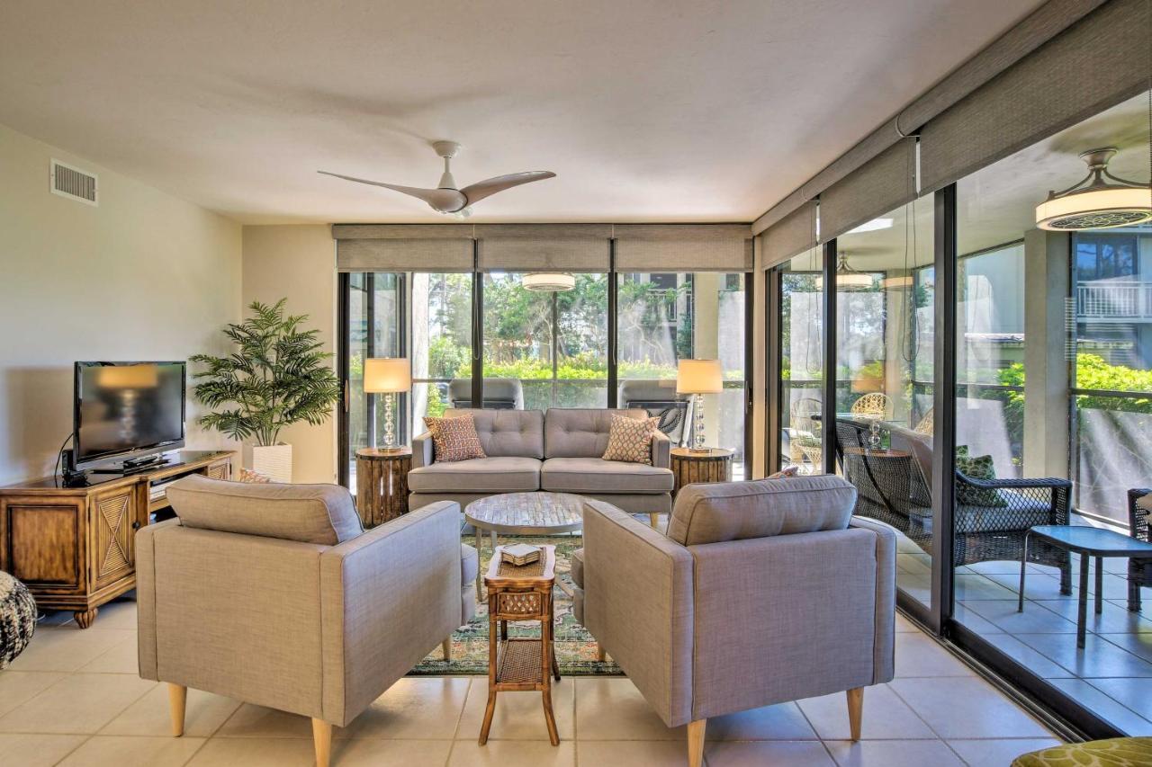 Bonita Springs Condo 4 Mi To Beach Private Patio! 外观 照片