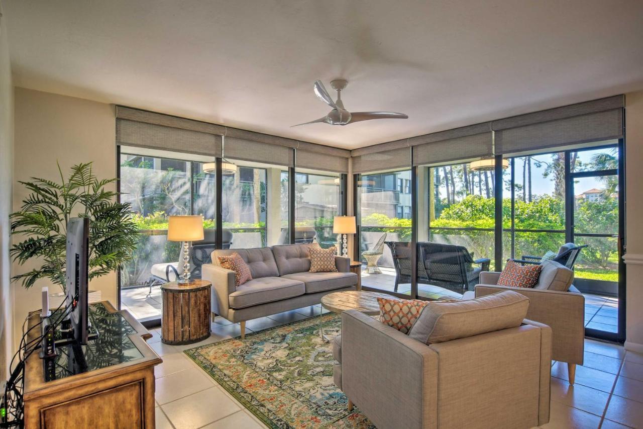 Bonita Springs Condo 4 Mi To Beach Private Patio! 外观 照片