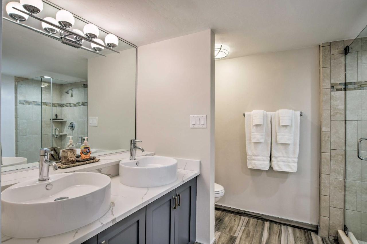 Bonita Springs Condo 4 Mi To Beach Private Patio! 外观 照片