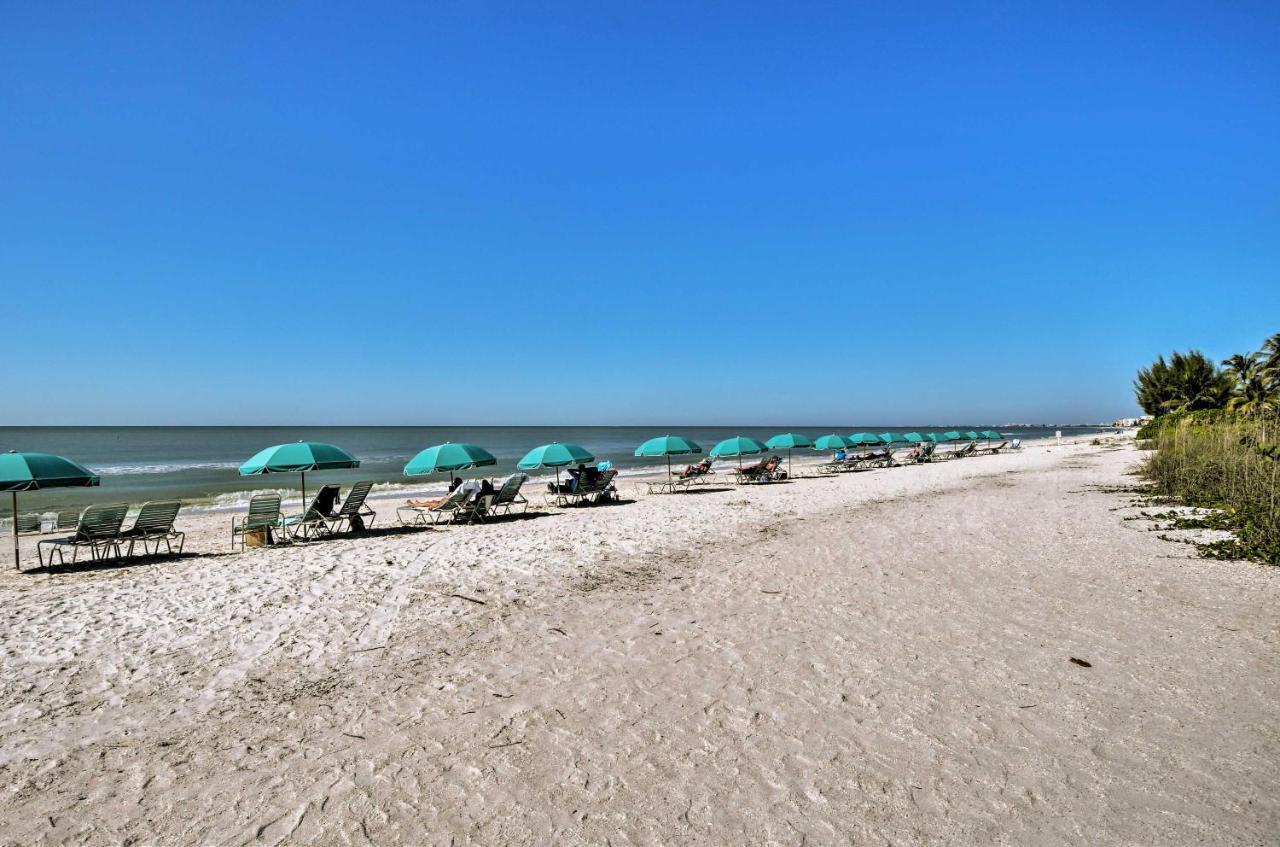 Bonita Springs Condo 4 Mi To Beach Private Patio! 外观 照片