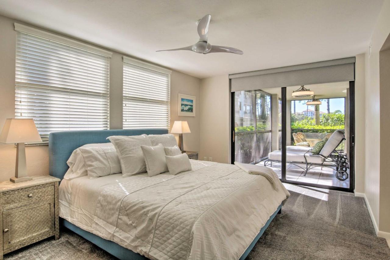 Bonita Springs Condo 4 Mi To Beach Private Patio! 外观 照片