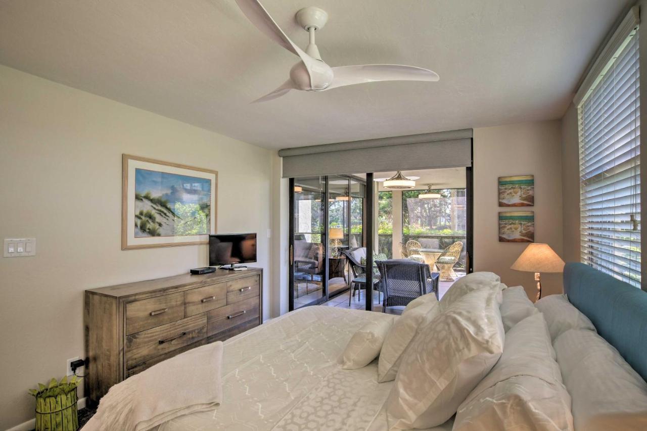 Bonita Springs Condo 4 Mi To Beach Private Patio! 外观 照片